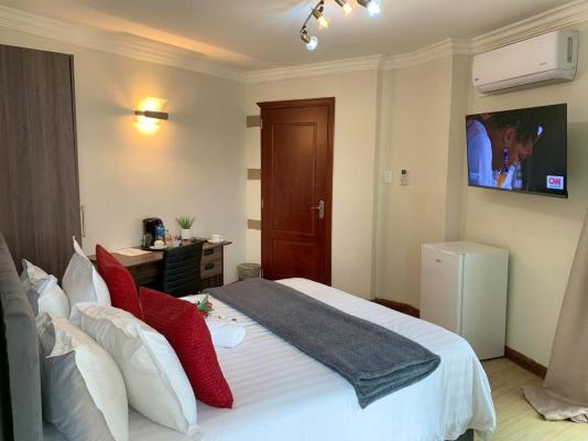 The Pillows Suites Villa - 239379