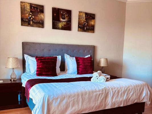 The Pillows Suites Villa - 239385