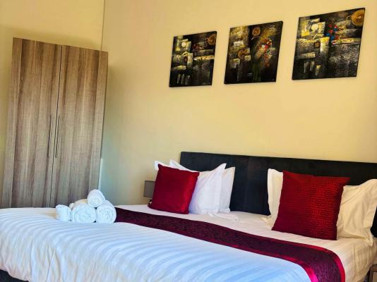 The Pillows Suites Villa - 239388