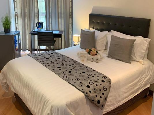 The Pillows Suites Villa - 239399