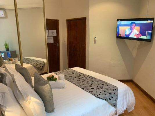 The Pillows Suites Villa - 239402