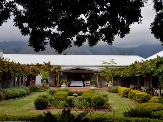 Villa ChoCoLatt Guest House - 239532