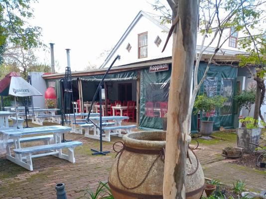 Villa ChoCoLatt Guest House - 239533