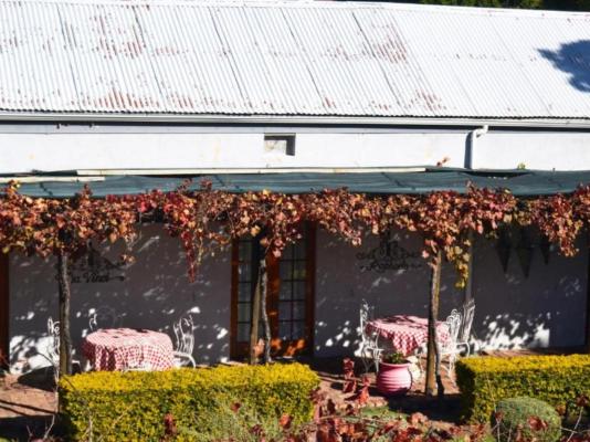 Villa ChoCoLatt Guest House - 239534