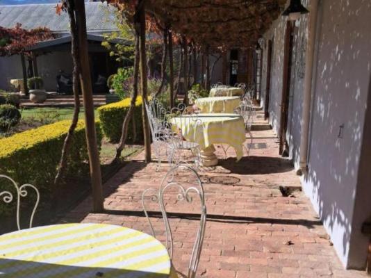 Villa ChoCoLatt Guest House - 239537