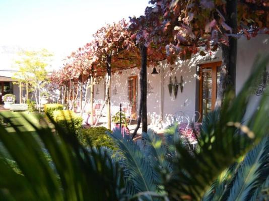 Villa ChoCoLatt Guest House - 239538