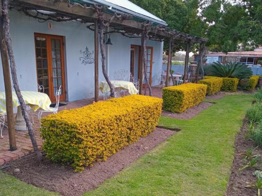 Villa ChoCoLatt Guest House - 239539