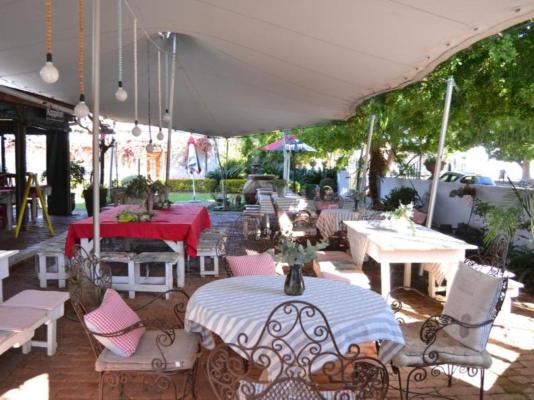 Villa ChoCoLatt Guest House - 239542