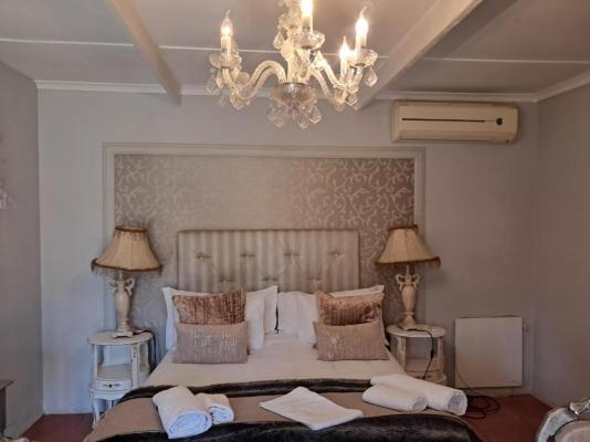Villa ChoCoLatt Guest House - 239545