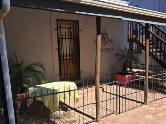 Villa ChoCoLatt Guest House - 239554