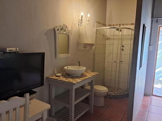 Villa ChoCoLatt Guest House - 239556