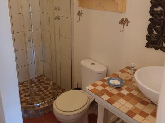 Villa ChoCoLatt Guest House - 239561