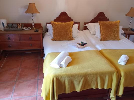 Villa ChoCoLatt Guest House - 239566