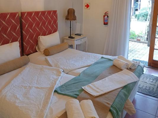 Villa ChoCoLatt Guest House - 239567