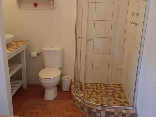 Villa ChoCoLatt Guest House - 239571