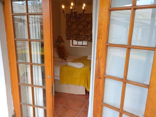 Villa ChoCoLatt Guest House - 239573