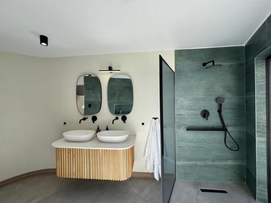Wabi Sabie River House - 239575