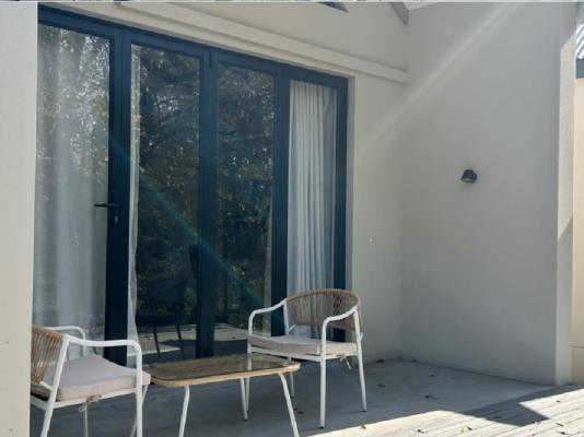 Wabi Sabie River House - 239576