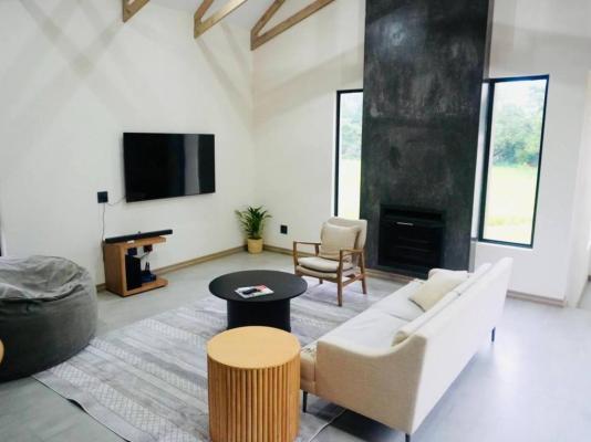 Wabi Sabie River House - 239577