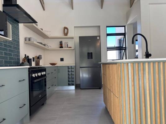 Wabi Sabie River House - 239578