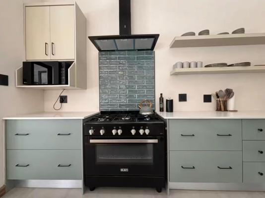 Wabi Sabie River House - 239579