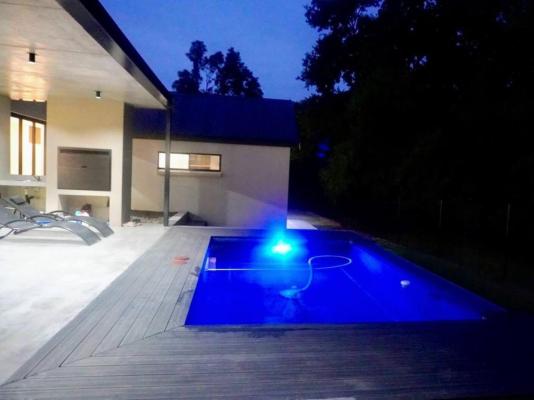 Wabi Sabie River House - 239580