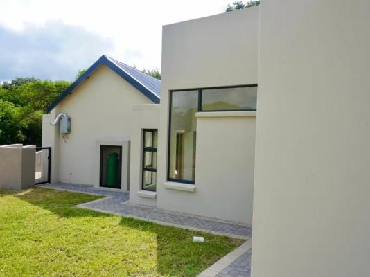 Wabi Sabie River House - 239581
