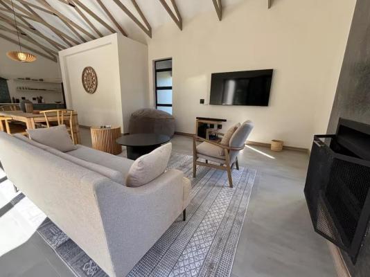 Wabi Sabie River House - 239583