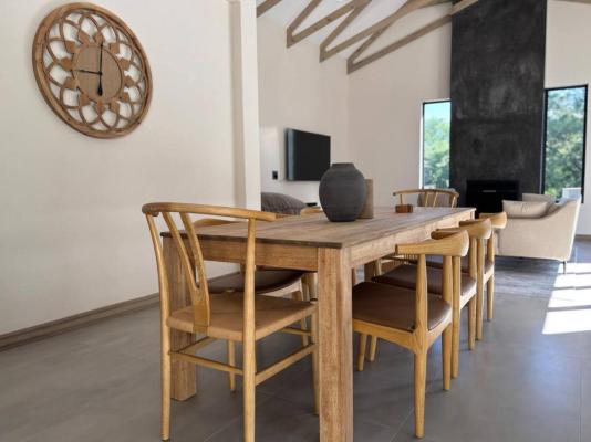 Wabi Sabie River House - 239585