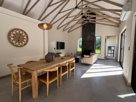 Wabi Sabie River House - 239586