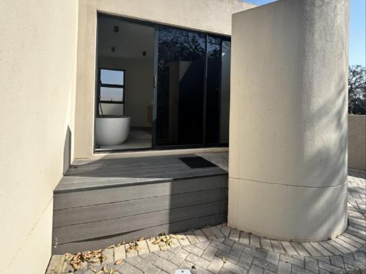 Wabi Sabie River House - 239587