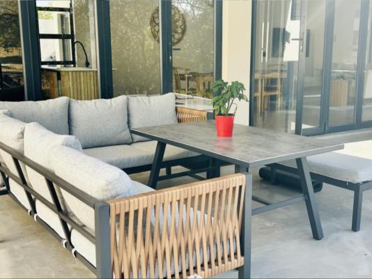 Wabi Sabie River House - 239588