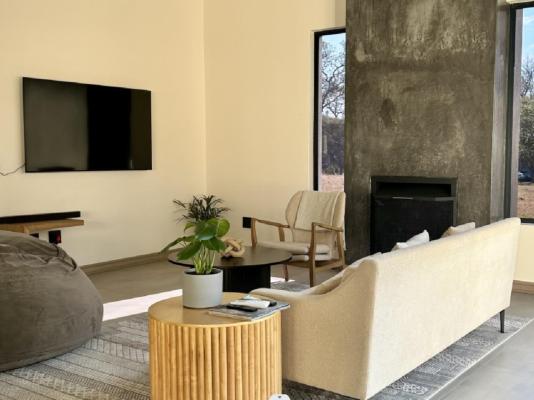 Wabi Sabie River House - 239592