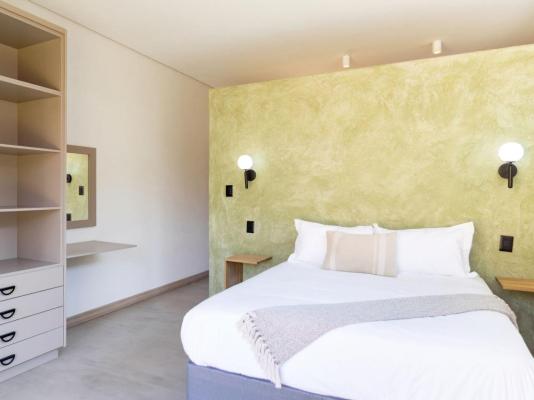 Wabi Sabie River House - 239594