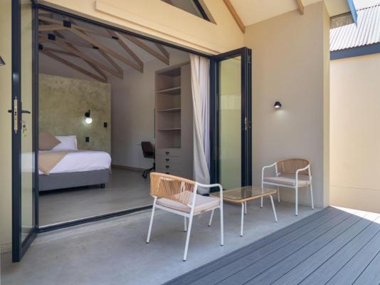 Wabi Sabie River House - 239597