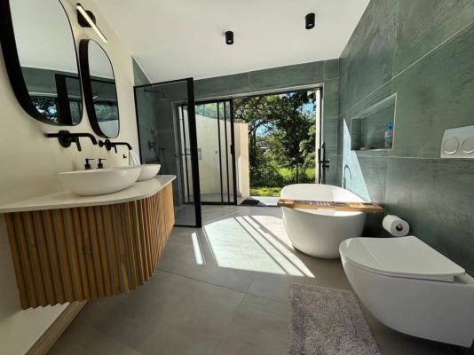 Wabi Sabie River House - 239598
