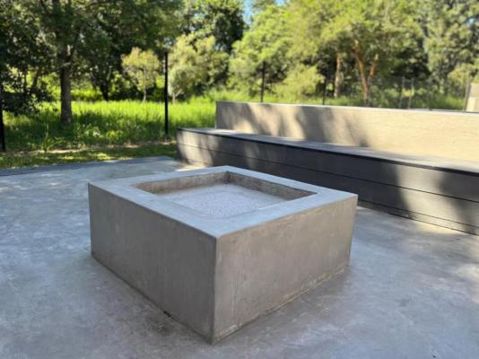 Wabi Sabie River House - 239599