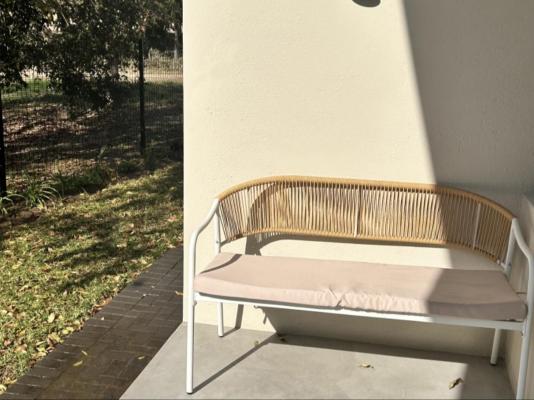 Wabi Sabie River House - 239600