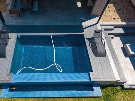 Wabi Sabie River House - 239601