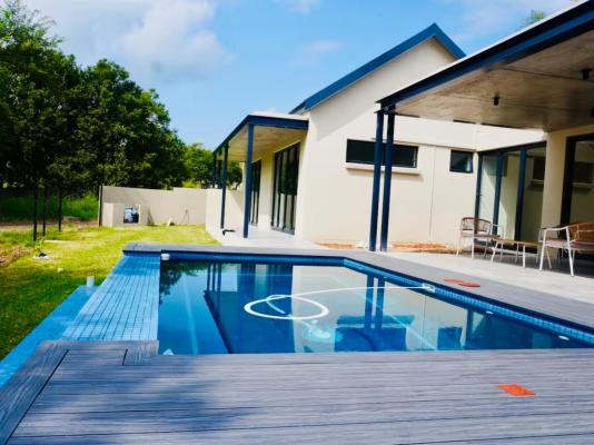 Wabi Sabie River House - 239603