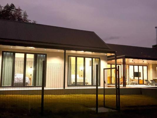 Wabi Sabie River House - 239604