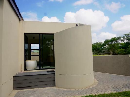 Wabi Sabie River House - 239609