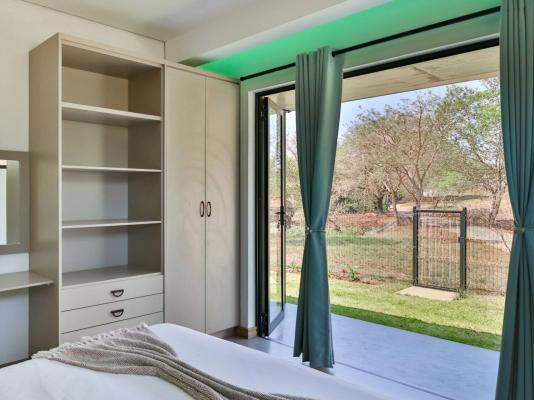 Wabi Sabie River House - 239610