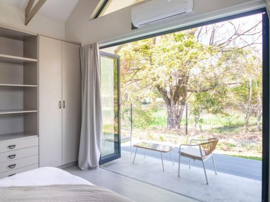 Wabi Sabie River House - 239612