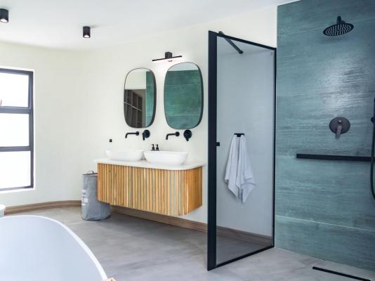 Wabi Sabie River House - 239613