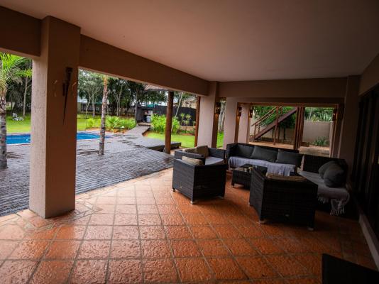 Weavers Nest Guesthouse - 239622