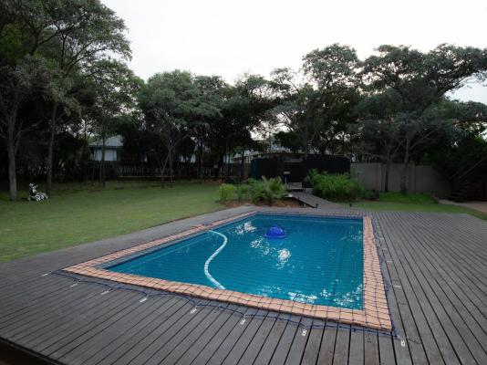 Weavers Nest Guesthouse - 239623