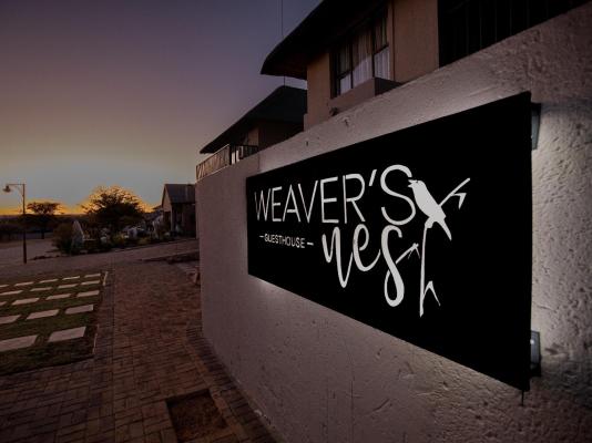 Weavers Nest Guesthouse - 239624