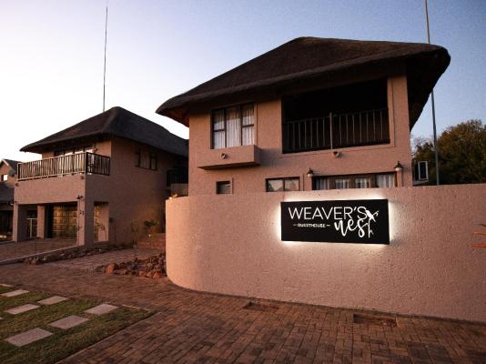 Weavers Nest Guesthouse - 239625