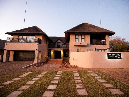 Weavers Nest Guesthouse - 239627